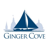 Ginger Cove logo - Similar company to Vinson Hall