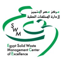 Egypt Solid Waste Management Center of Excellence logo - Similar company to Solid Waste Management Roundtable ( Swmrt)