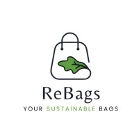 ReBags logo - Similar company to Re-Bag A/S