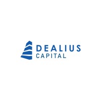 Dealius Capital logo - Similar company to Dealius