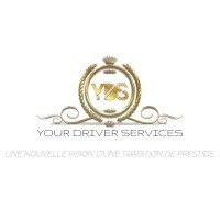 Your Driver Services Brussels logo - Similar company to Ridezone