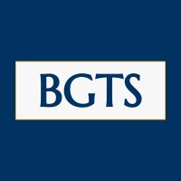 BG Technology Solutions logo - Similar company to Nebulosity