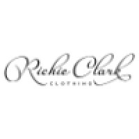 Richie Clark Clothing logo - Similar company to Big Rock Apparel