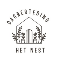 Dagbesteding Het Nest logo - Similar company to Dagbesteding Het Talent