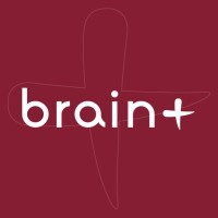 Brain+ logo - Similar company to Bento Com