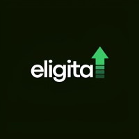 Eligital logo - Similar company to Prow Media