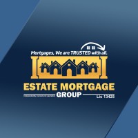 Estate Mortgage Group logo - Similar company to Shoreline Property Group