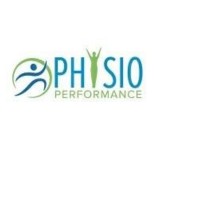 Physio Performance logo - Similar company to Physio Sport Et Performance