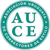 Asociación Uruguaya de Correctores de Estilo - AUCE logo - Similar company to Redacte