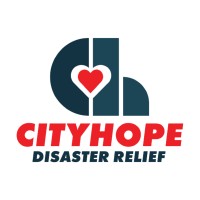 CityHope Disaster Relief logo - Similar company to Silverstone Leadership