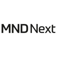 MND Next GmbH logo - Similar company to Mediagraphik Gmbh