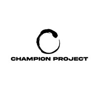 Champion Project logo - Similar company to Trail Lams Web 3