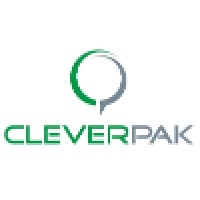 CleverPak Industries logo - Similar company to Xspace