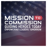 Mission to Commission Inc logo - Similar company to Stonos Solutions