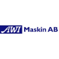 AWI Maskin AB logo - Similar company to Corail Ts