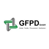 GFPD GmbH logo - Similar company to Rikutec Germany