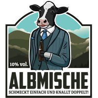 Albmische GmbH logo - Similar company to Open Mind Synergies