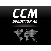 CCM Spedition AB logo - Similar company to A.S.P Vvs