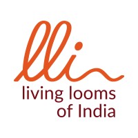 Living Looms of India logo - Similar company to Artha Samarth Consultancy