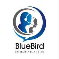 Bluebird Communication llc logo - Similar company to Flyzone Media Planet & Studios