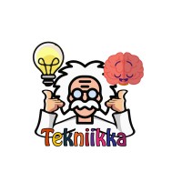 Tekniikka logo - Similar company to Doks®