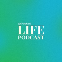 Life Podcast logo - Similar company to Pavadel Business Service