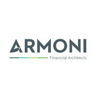 Armoni Financial Architects logo - Similar company to Wellfin