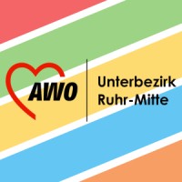 AWO Ruhr-Mitte logo - Similar company to Awo Dortmund