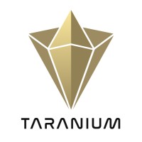Taranium Foundation logo - Similar company to Octobees