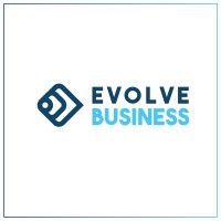 Evolve logo - Similar company to Outsourced Services