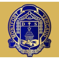 Montfort School - Yercaud logo - Similar company to Montfort Anglo Indian Higher Secondary School, Yercaud