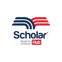 Scholar Hub logo - Similar company to Exadot