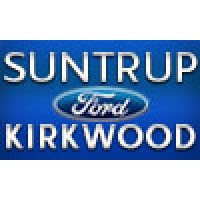 Suntrup Ford Kirkwood logo - Similar company to Trehan Auto Group