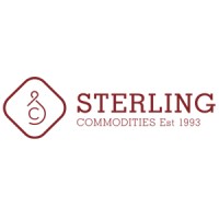 STERLING COMMODITIES LIMITED logo - Similar company to Greenberg Capital Llc