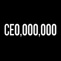 CEO Millionaires logo - Similar company to Skill Issue