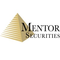 Mentor Securities, LLC logo - Similar company to Berman Capital, Llc