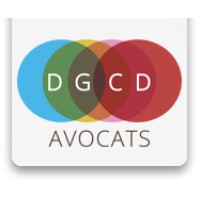 DGCD Avocats logo - Similar company to Digidux