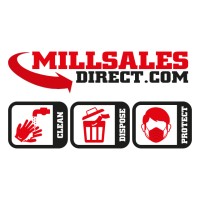 Mill Sales Direct logo - Similar company to Shoemed