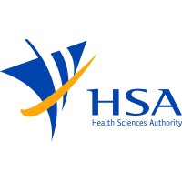 Health Sciences Authority logo - Similar company to Ministry Of Health (Singapore)