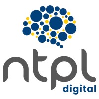 NTPL Digital Services pvt ltd logo - Similar company to Secure E Solutions Private Limited