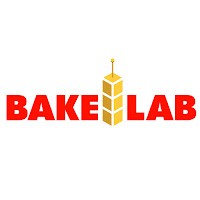 BakeLab logo - Similar company to Gmco