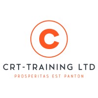 CRT-Training Ltd logo - Similar company to Mind Tech