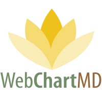WebChartMD logo - Similar company to Mobius Md