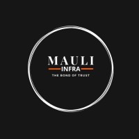 Amar hedau logo - Similar company to Mauli Developer
