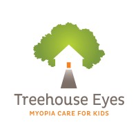 Treehouse Eyes logo - Similar company to Sweep Inc.