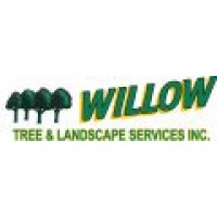 Willow Tree and Landscape Services logo - Similar company to Printondemand-Worldwide.Com