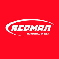 Redman Manufacturas logo - Similar company to Ht Rent