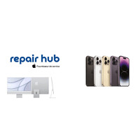 Repair Hub Canada logo - Similar company to Dutchspares