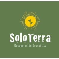 SoloTerra logo - Similar company to Ls Data