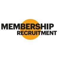 Membership Recruitment logo - Similar company to Mechhive